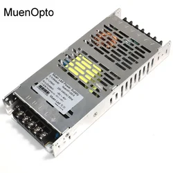 Alimentatore LED Muen-SP-200-5 200W DC 5v 5 v40a schermo LED alimentatore Switching trasformatore sorgente AC DC SMPS