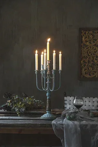 Variant: A1003 Candlestick