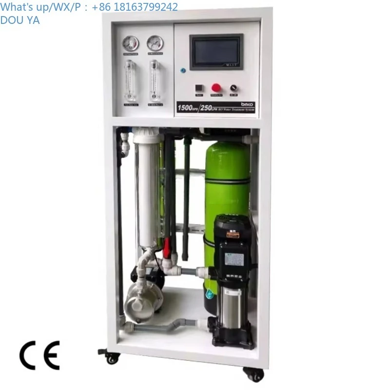 Water Treatment Sys… - image