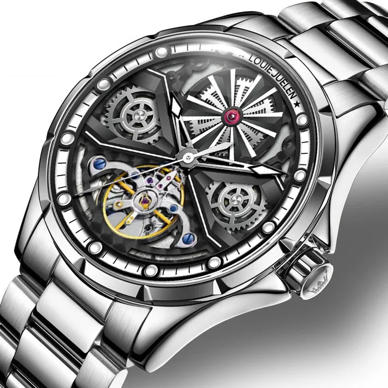 New Luxury Stainles… - image