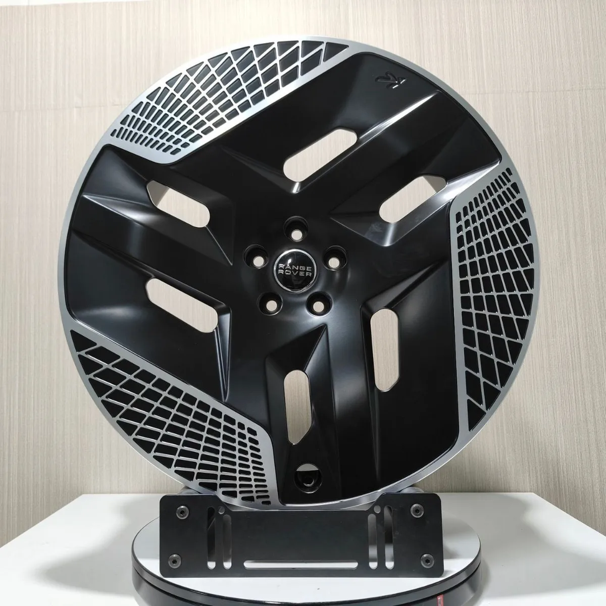 

Suitable for aluminum alloy wheels, Land Rover 18-inch wheels, Discovery, Star, Range Rover, Aurora 17-inch wheels