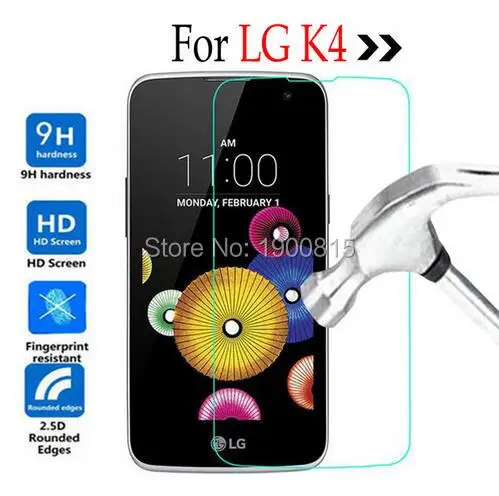 0.26Mm 9H Tempered … - image