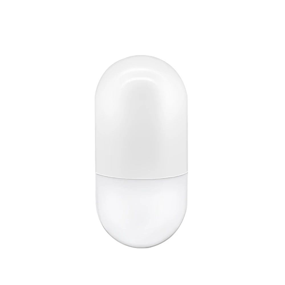 

868MHz Focus Mini Wireless PIR Motion Sensor, 110° Wide Angle 12m Detection Range, Pet Immune Battery Powered Security Detector