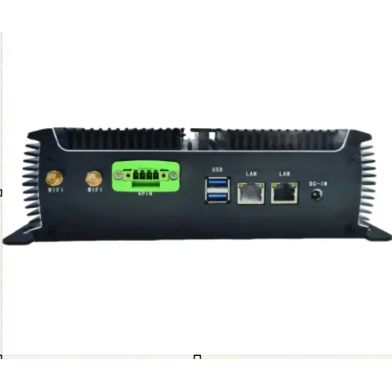 Dual Lan I9-12900H … - image