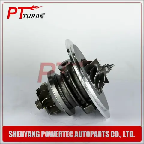 새로운 터보 차저 카트리지 700625-2 700625-3 700625-4 700625-5 메르세데스-벤츠 C200 C220 / E200 E220 CDI 엔진 Pa 용 터보 라더