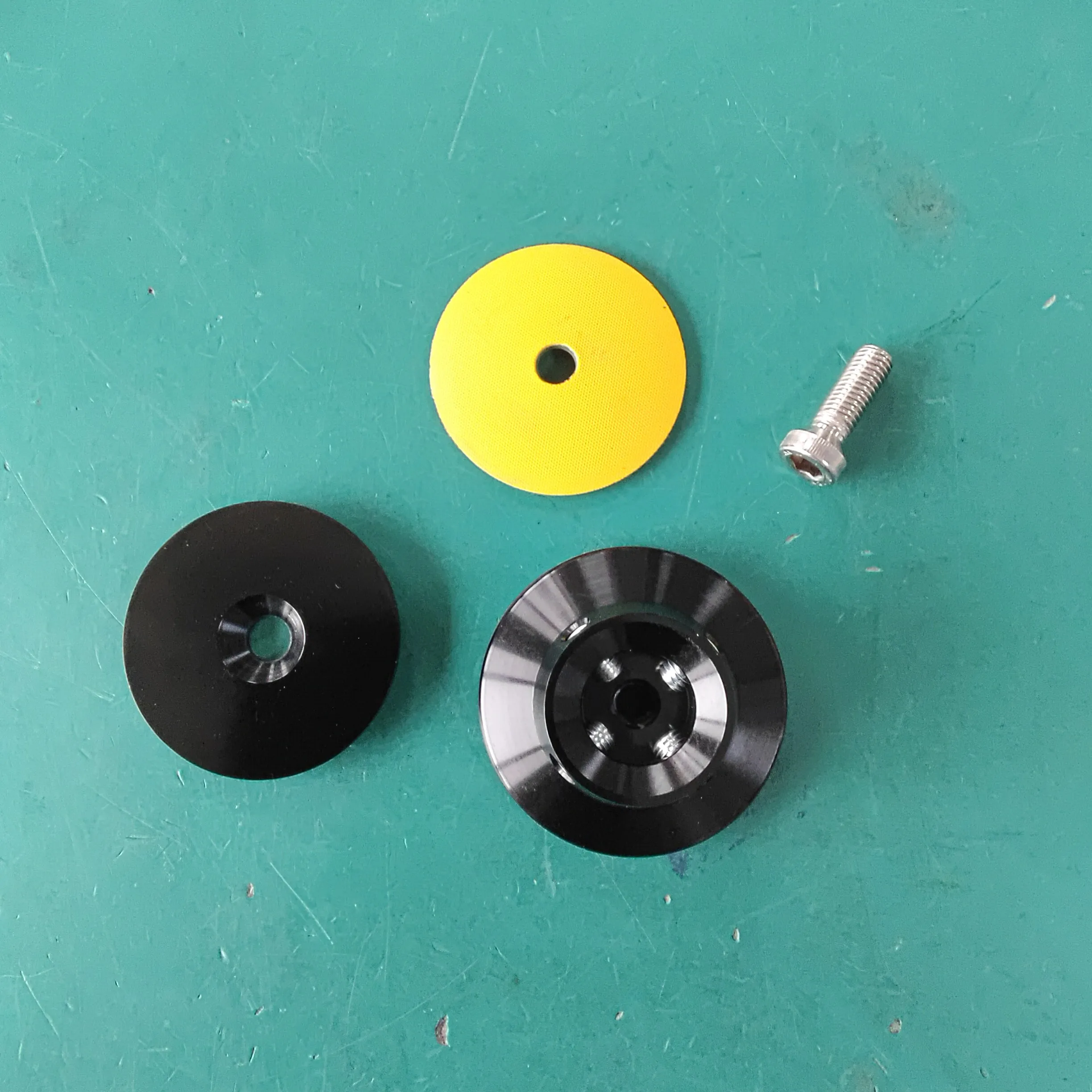 Curved Thigh Prosthesis Connector Plate Prosthesis Socket Connector Thigh Prosthesis Accessory Compatible With Various prosthese