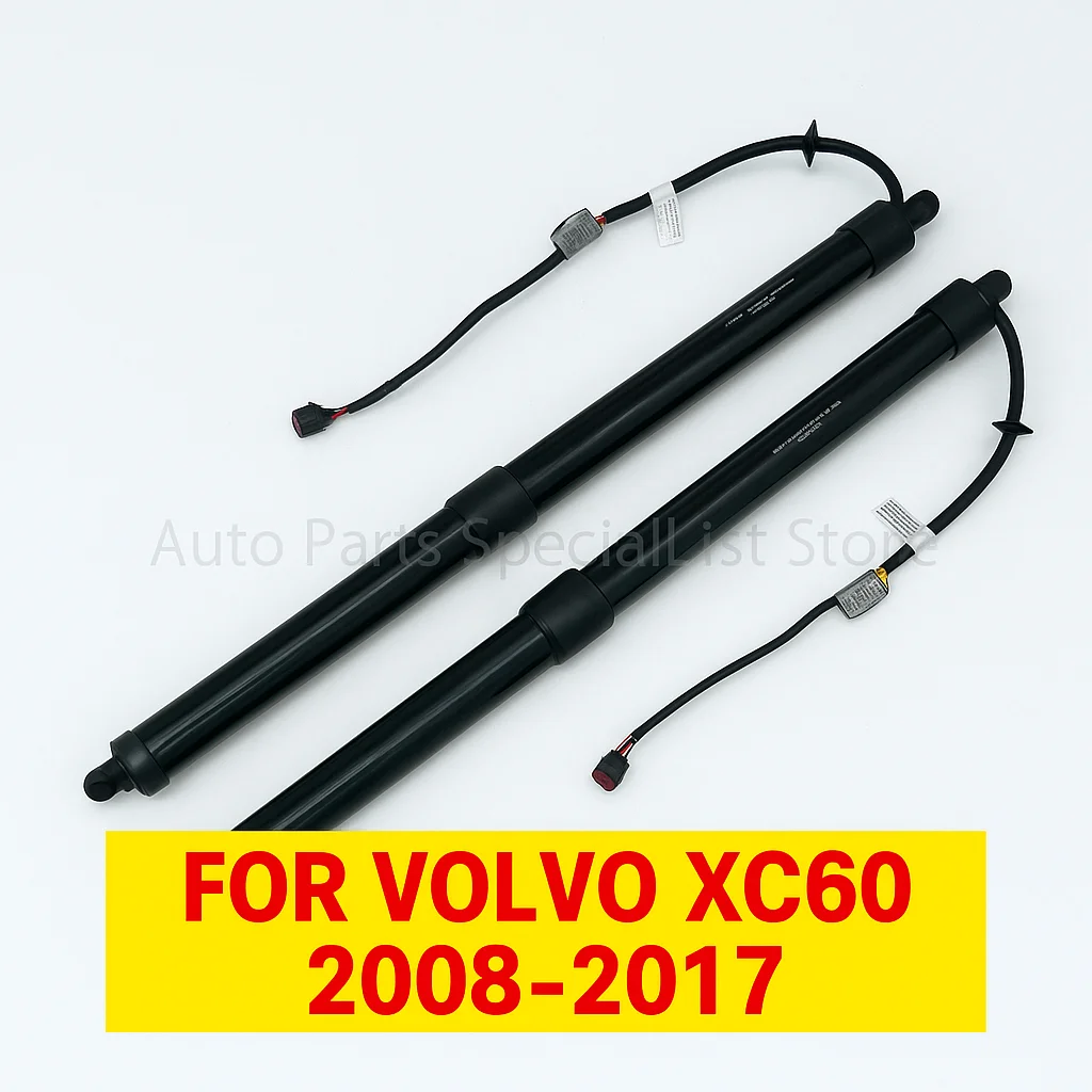 

31457566 31455987 for Volvo XC60 2008-2017 Left Right Universal Power Electric Tailgate Strut Power Liftgate Support