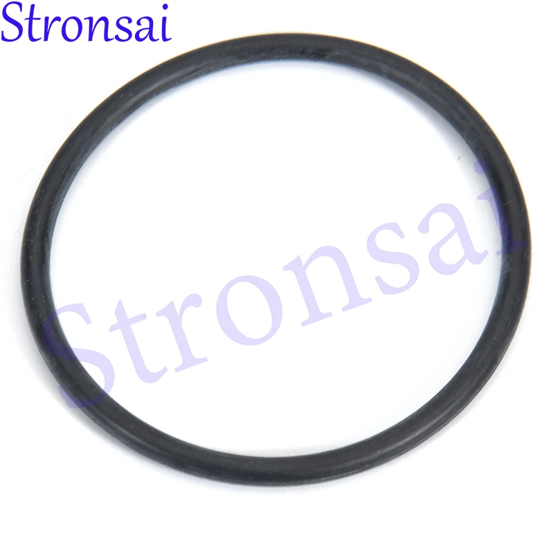 93210-48MG8-00 O-حلقة لمحرك ياماها الخارجي 2T 40HP أو 4T F25-F60 25-60HP 93210-48MG8 9321048MG800 48.5*2.6