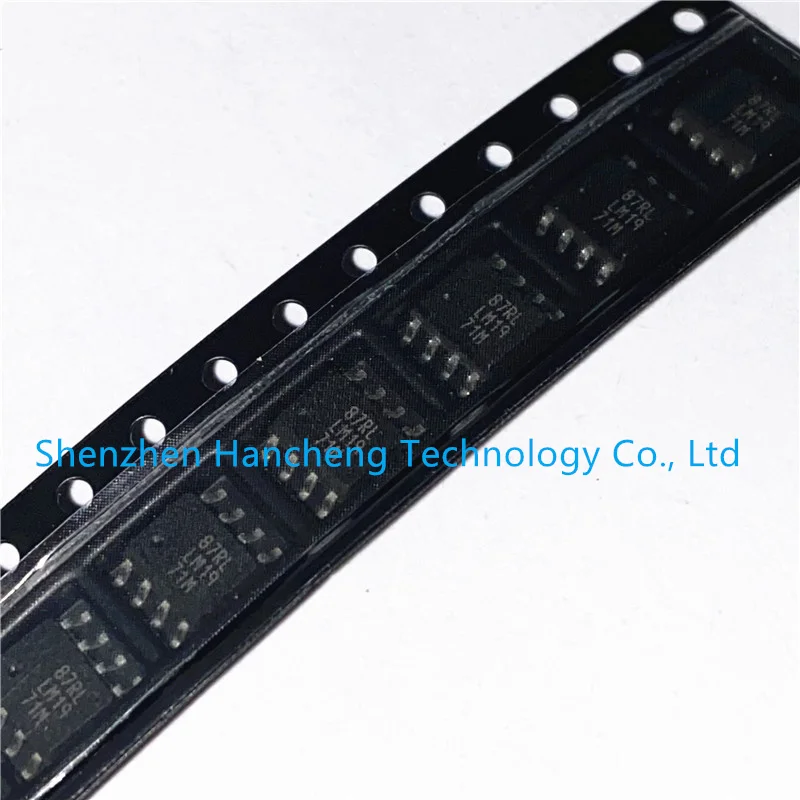 

(10PCS-50PCS) LM1971MX SOP8 NEW CHIP IC