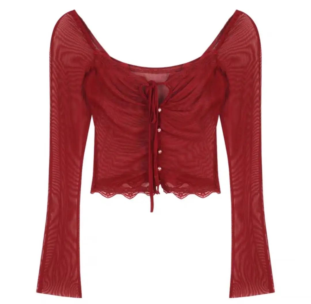 เสื้อกล้ามไซส์ใหญ่พิเศษ 200 ปอนด์ สำหรับผู้หญิง รุ่น Sle Pure Desire ผ้าบางเบา ใส่เป็นเสื้อตัวใน แฟชั่นทันสมัย สำหรับผู้หญิงไซส์พลัส