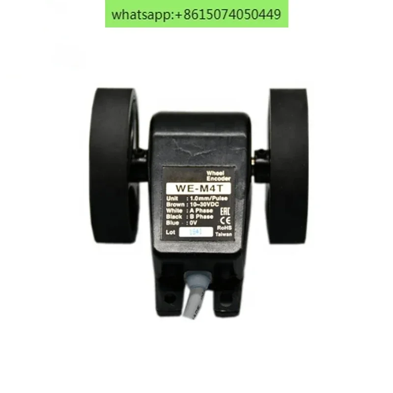 WE-M4T   Original 100% New Wheel Length Encoder Sensor Counter