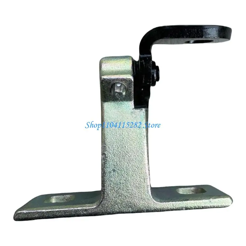 

A2BF Metal Rear Door Hinge Rustproof Designs Door Pin 1497494-00-B for Vehicles