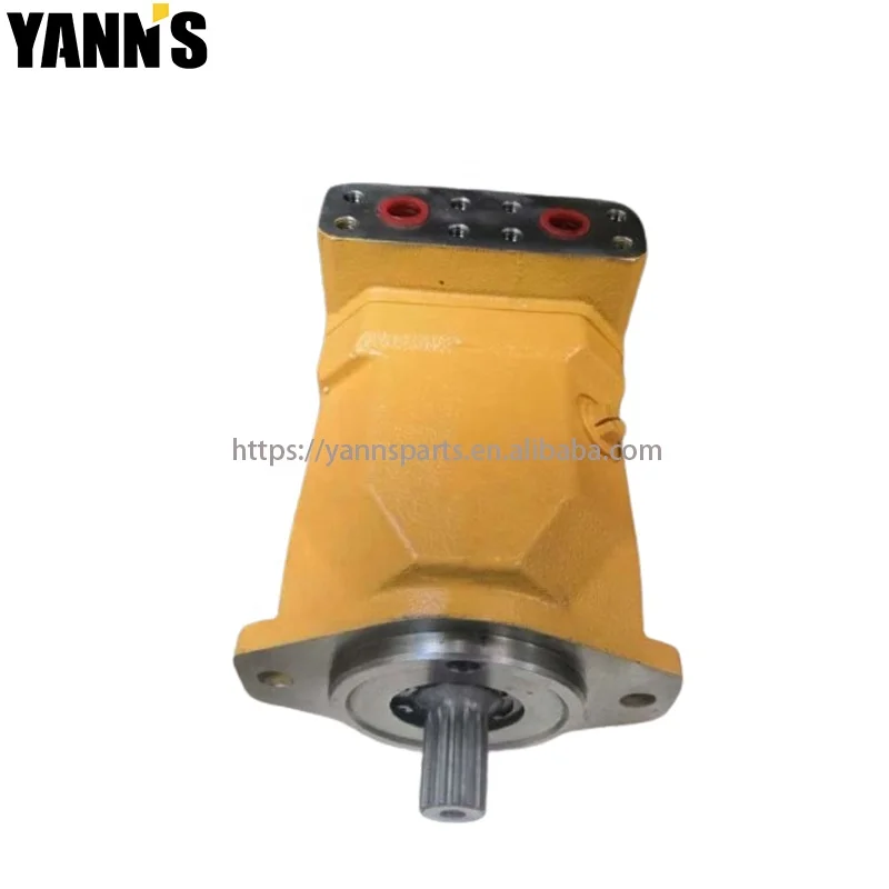 Pompa hidrolik 2478978 247-8978 Motor Gp Pis untuk CAT 390D L 390D