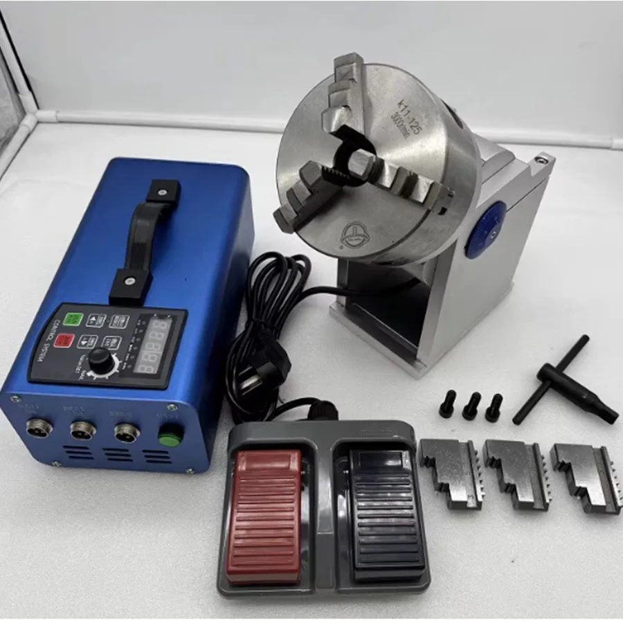 D80 Short Laser Mar…