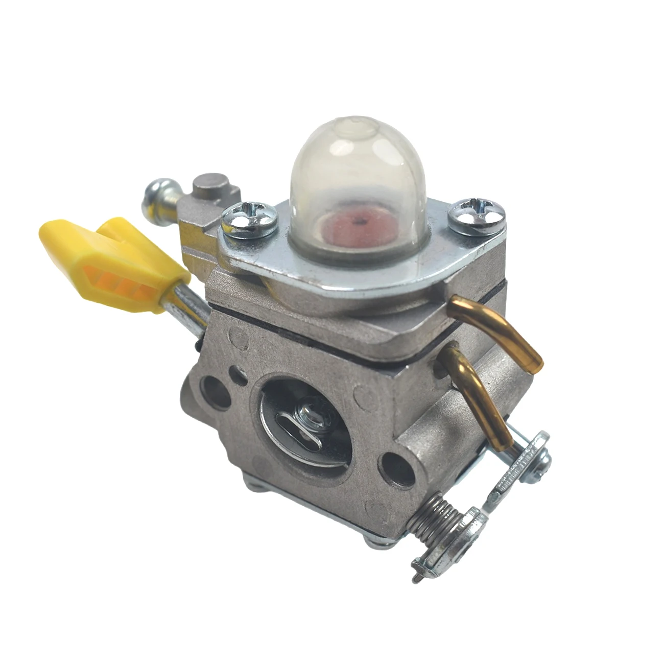 Zestaw gaźnika do Homelite UT22600 UT22650 UT32601A UT32651A 26cc