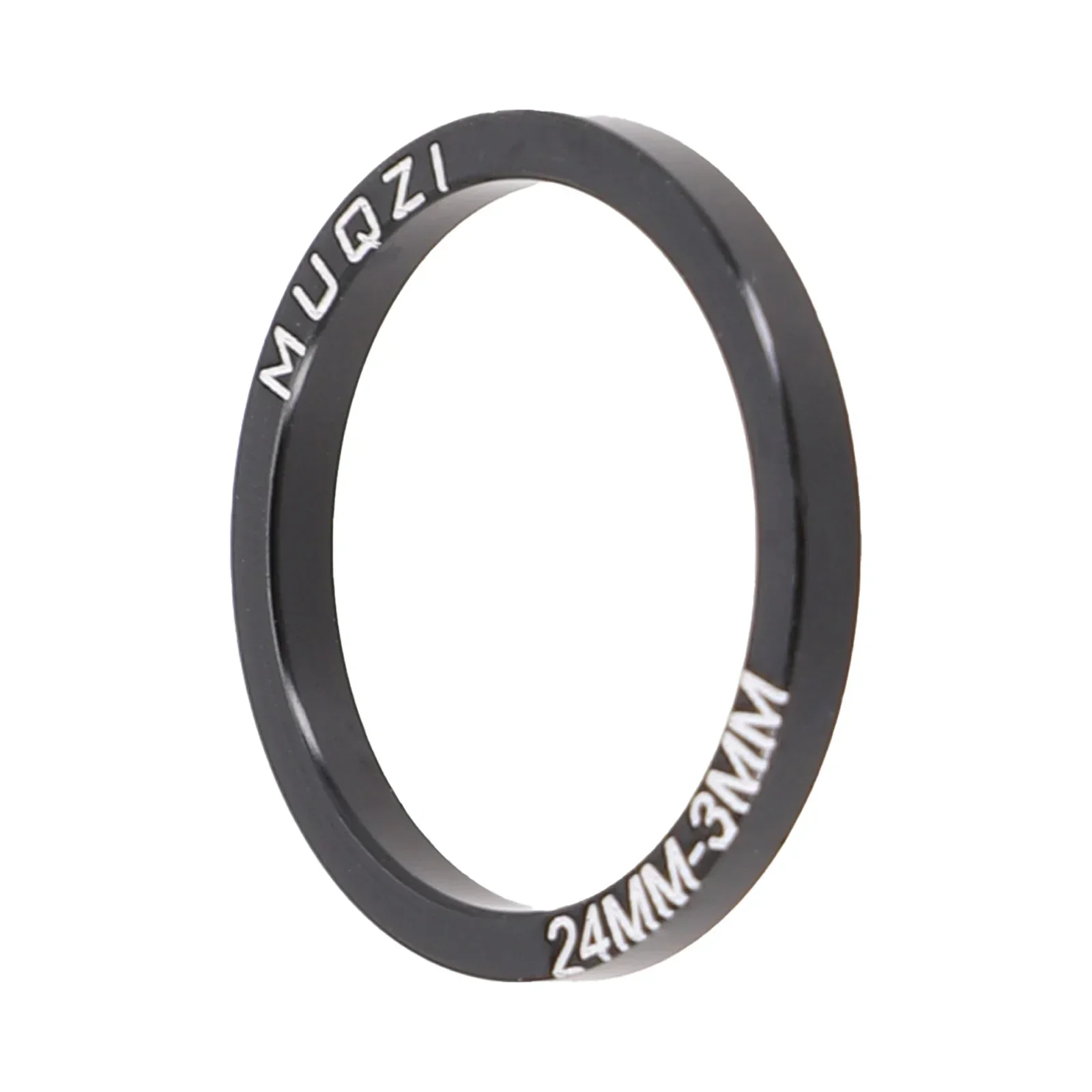 Bike Gasket Bottom Bracket Washer 30mm Crankset Shim Stainless Steel Washer ​6pcs 24mm 29mm For BB86/91/92/BB30/PF30 2022 New