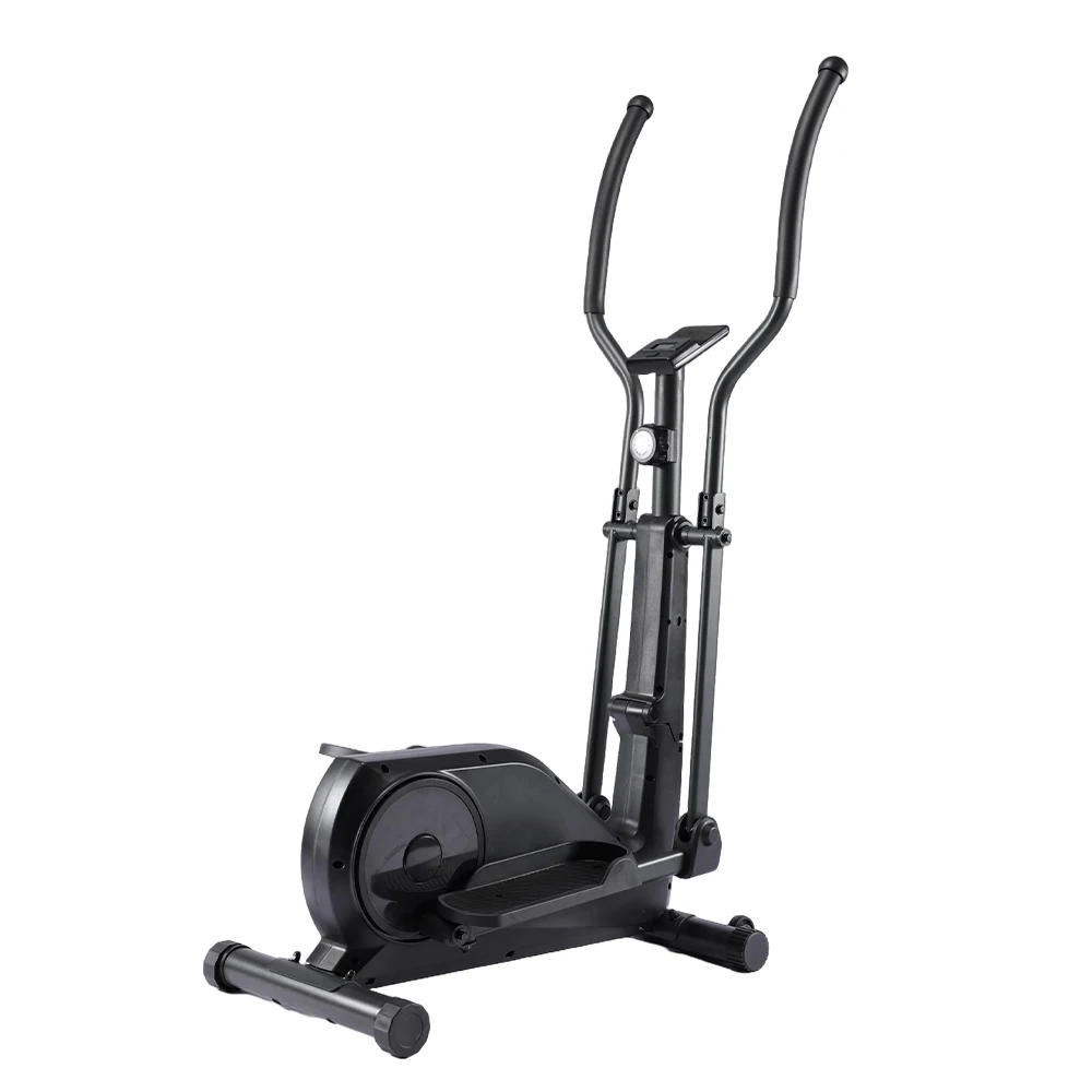 High‑Quality Customizable Indoor Cardio Fitness Elliptical Cross Trainer Sport Exercise Machine For Home Gym