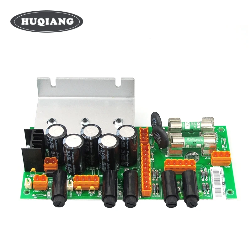 Elevator PCB Lift Spare Parts LCEREC Elevator Power Board KM713140G04 1 2 3 5 6 7 8 H03 for Giant KONE Elevator