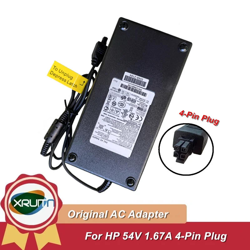 Genuine 54V 1.67A P… - image
