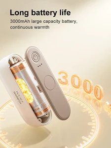 10 최고의 판매 핸드 워머 10000mah -№8