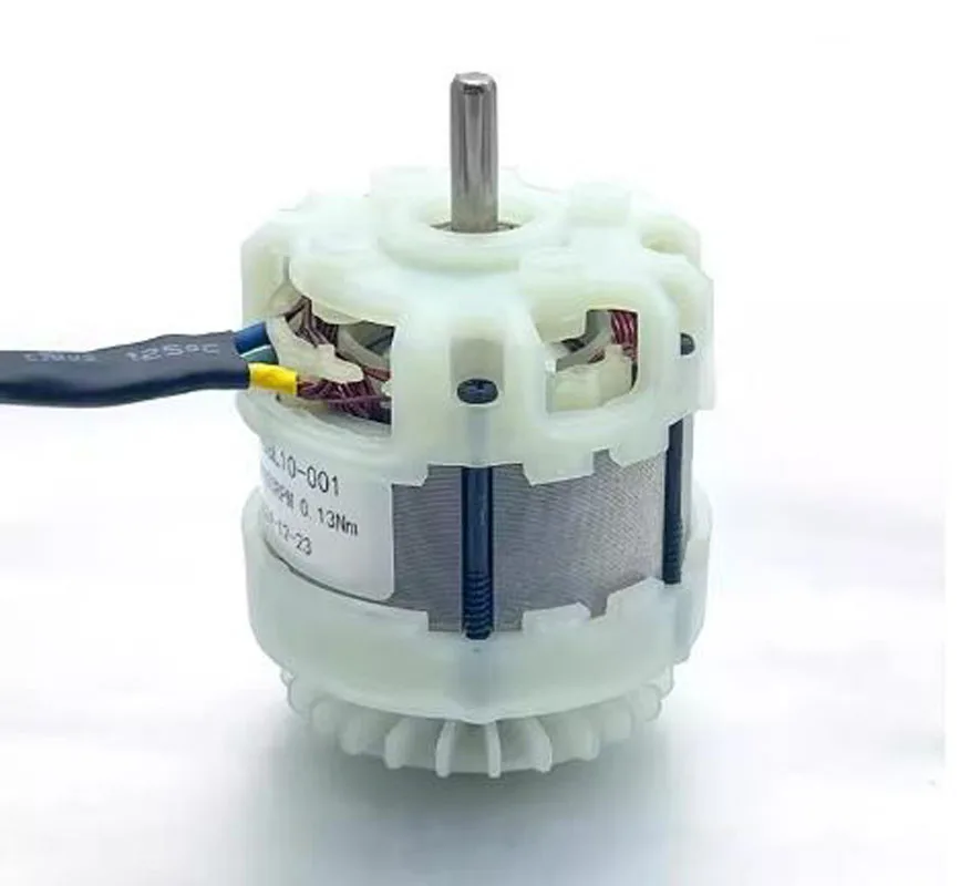 

High Speed Diameter 48mm Motor, Power Tools Industrial Equipment Brushless DC Small Motor Motor