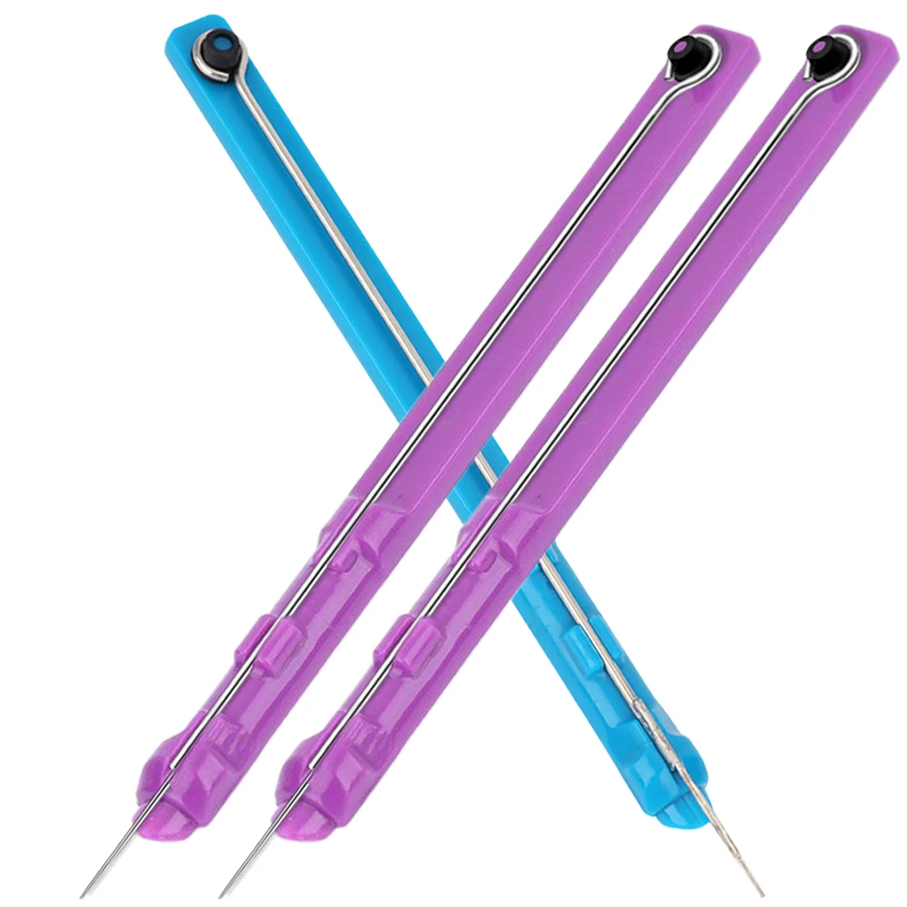 1pcs Tattoo Hand Poke Stick Pen DIY Traditional Manual Tattoo Hand Poke Pen Needles Accessories for Handpoke Tattoo Tool