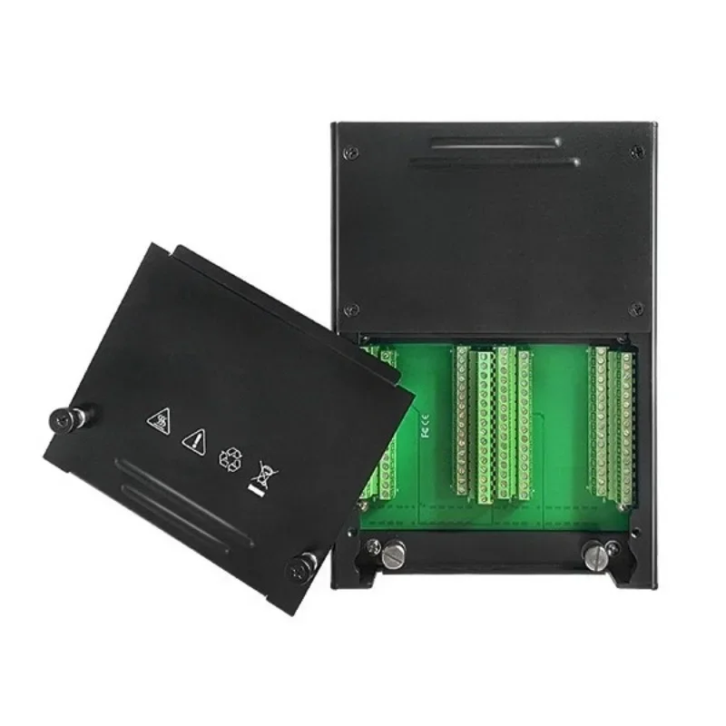 Synchronous acquisition card 2M acquisition frequency 16 bits 16 channels, synchronous analog signal acquisition