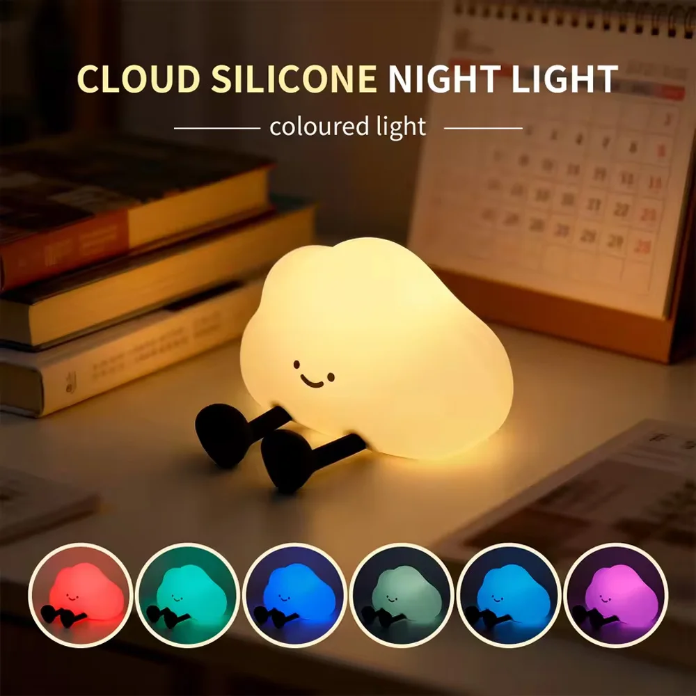 Simpatica luce notturna in sil - Silicone Tap Washer recensione e prezzo