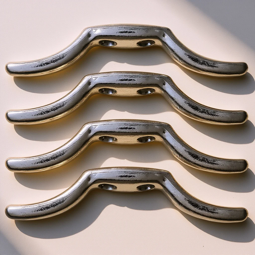 

4pcs Curtain Rope Hook Window Blind Cord Cleats Safety Rope Cleats For Blinds Replacement Self Adhesive Drapery Hooks