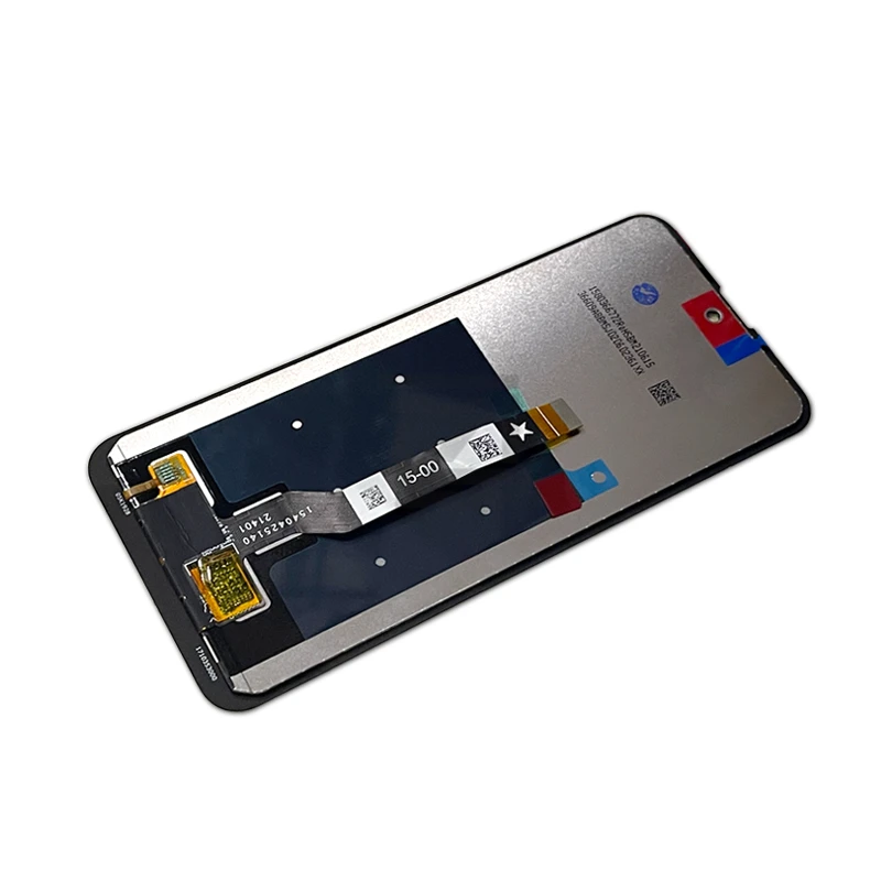 For Nokia X100 LCD Display Touch Screen Digitizer Assembly IPS Display Replacement Repair Parts 6.67\