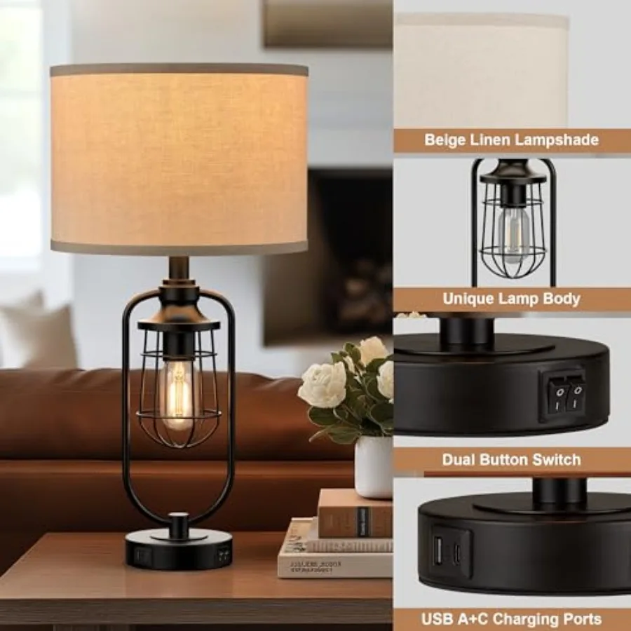 description