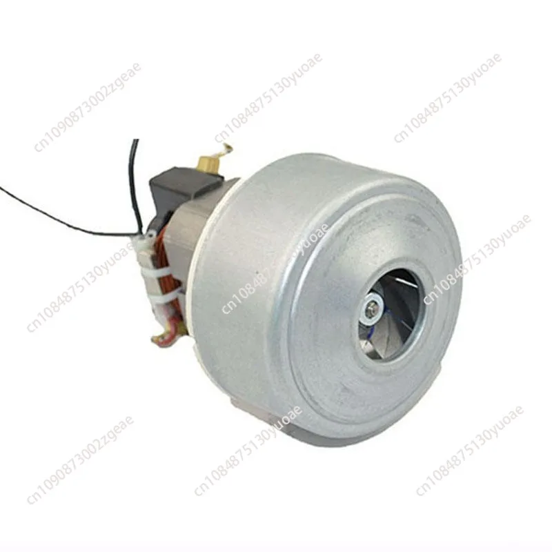 

Подходит для двигателя пылесоса S28D 230 В 300 Вт для фрезерного станка для ногтей со всеми медными проводами