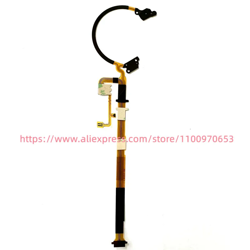 Neue rf 24-70 2,8 l ist Objektiv öffnung Flex membran kabel fpc für Canon rf 24-70mm f2.4l ist usm RF24-70 f2.8f/2,8