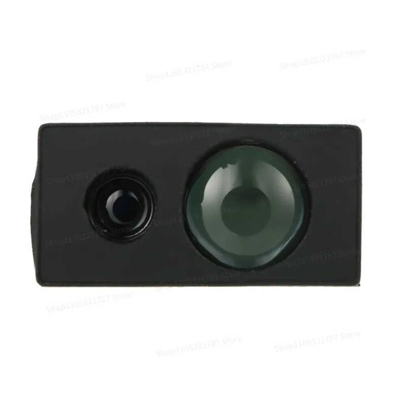 For New 50-meter Laser Ranging Module  Serial Port Development TTL Level Connection Single-chip Microcomputer Sensor