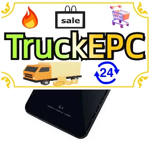 

Электронные сервисные инструменты TruckEPC EST 9.12 Up5 Keymaker + ценник и инженерный уровень