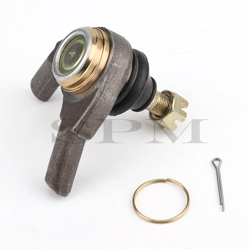 M12 32x14mm wahacz do spawania zestaw przegub kulisty pasujący do 90 cm3 110 cm3 150cc 200 cm3 250 cm3 ATV UTV gokart Buggy Quad golfowy — zdjęcie 4