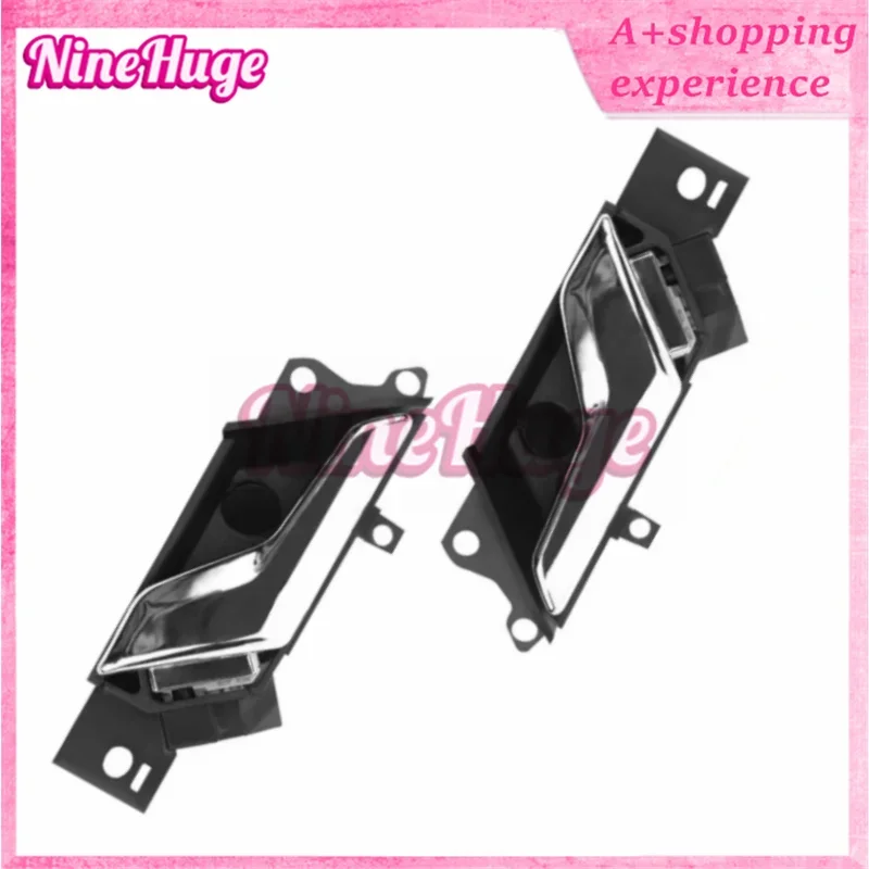 

Автомобильная левая и правая внутренняя ручка внутренней двери для Chevrolet Captiva Sport 2012-2015 Saturn Vue Opel Antara 96861998 96861999