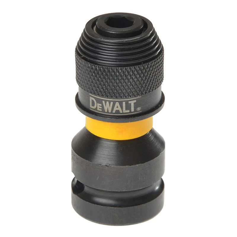 DEWALT DT7508-QZ Impact Adaptor 1/2