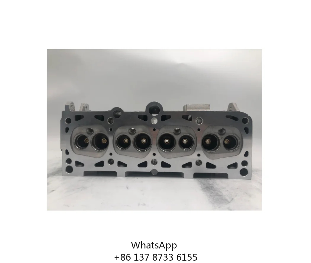 

Complete Cylinder Head Assembly For VW Pointer 1.8 8V Combi 1800 Reliable Engine Spare Parts Supplier