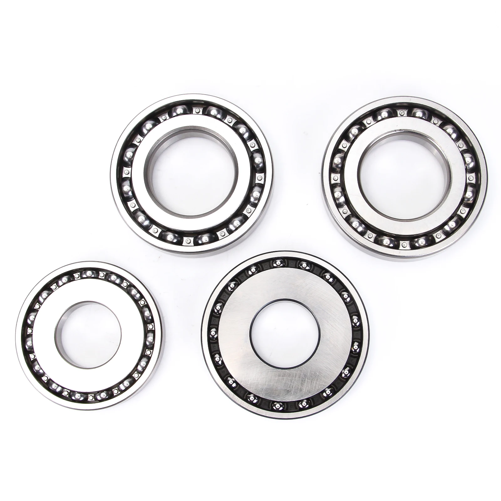 K114 CVT Transmission Clutch Pulley Bearing Kit B49-12UR B37-9A B37Z-5UR 837Z-15UR For Toyota Gearbox Bearing B37-10UR B37Z-15UR