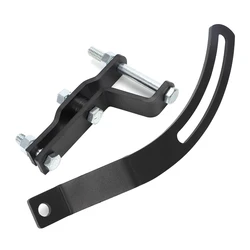 Accesorios de coche para Jeep Willis CJ2A conjunto de soporte de alternador para L134 F134 CJ3B CJ3A MB hecho a medida