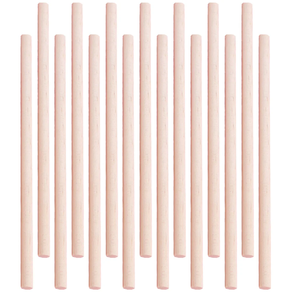 

20 Pcs 's Rhythm Stick for Small Music Sticks Musical Instruments Toddler