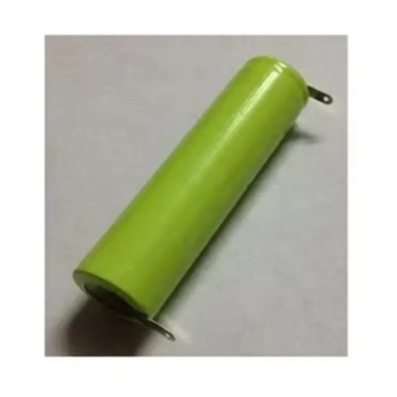 2Pcs/Lot 1.2V 17670 7/5A 5000MAh NI-MH Rechargeable Battery For Power Tools Nimh Cells