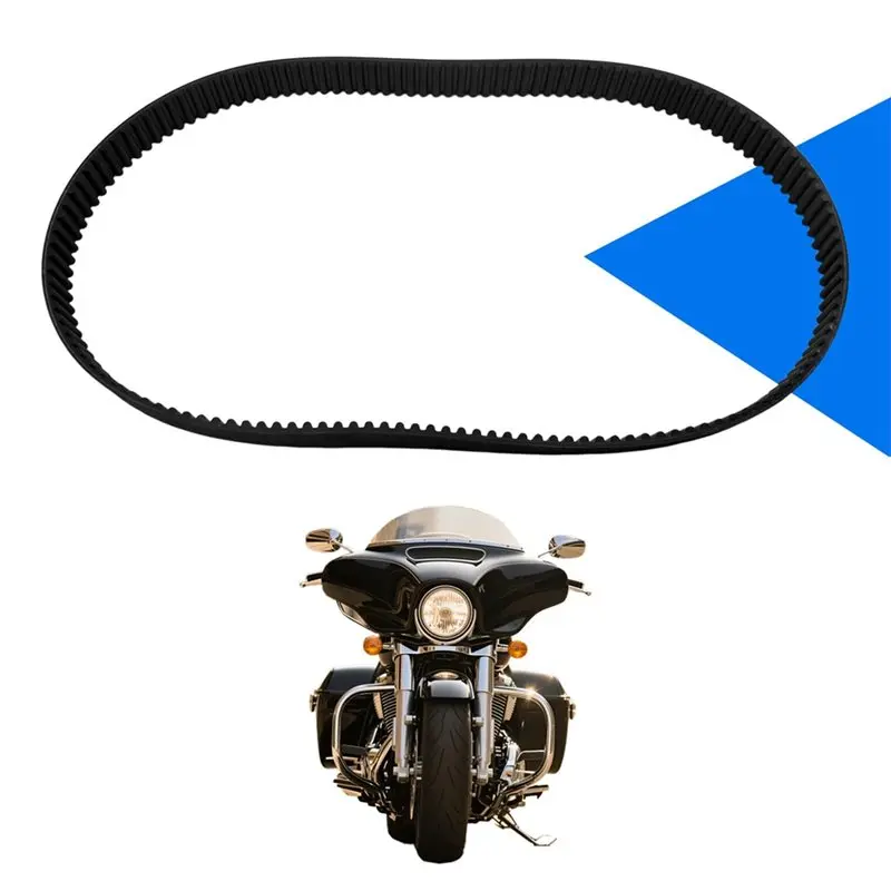 A80X-For Victory Motorcycle Drive Belt 3211088 Fits For Kingpin 2004-2005, Vegas 2003-2005, Touring Cruiser 2002-2006