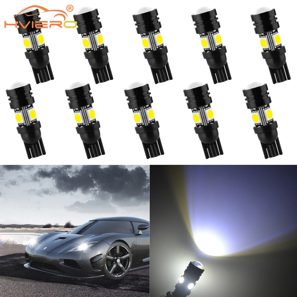 10X Автомобильная дневная лампа, сигнал поворота, тормоз, задняя багажная лицензия, лампа для чтения крыши, 12 В, 168, 192, T10, W5W, 4SMD 5050, 3 Вт 10X Автомобильная дневная лампа, сигнал поворота, тормоз, задняя багажная лицензия, лампа для чтения крыши, 12 В, 168, 192, T10, W5W, 4SMD 5050, 3 Вт