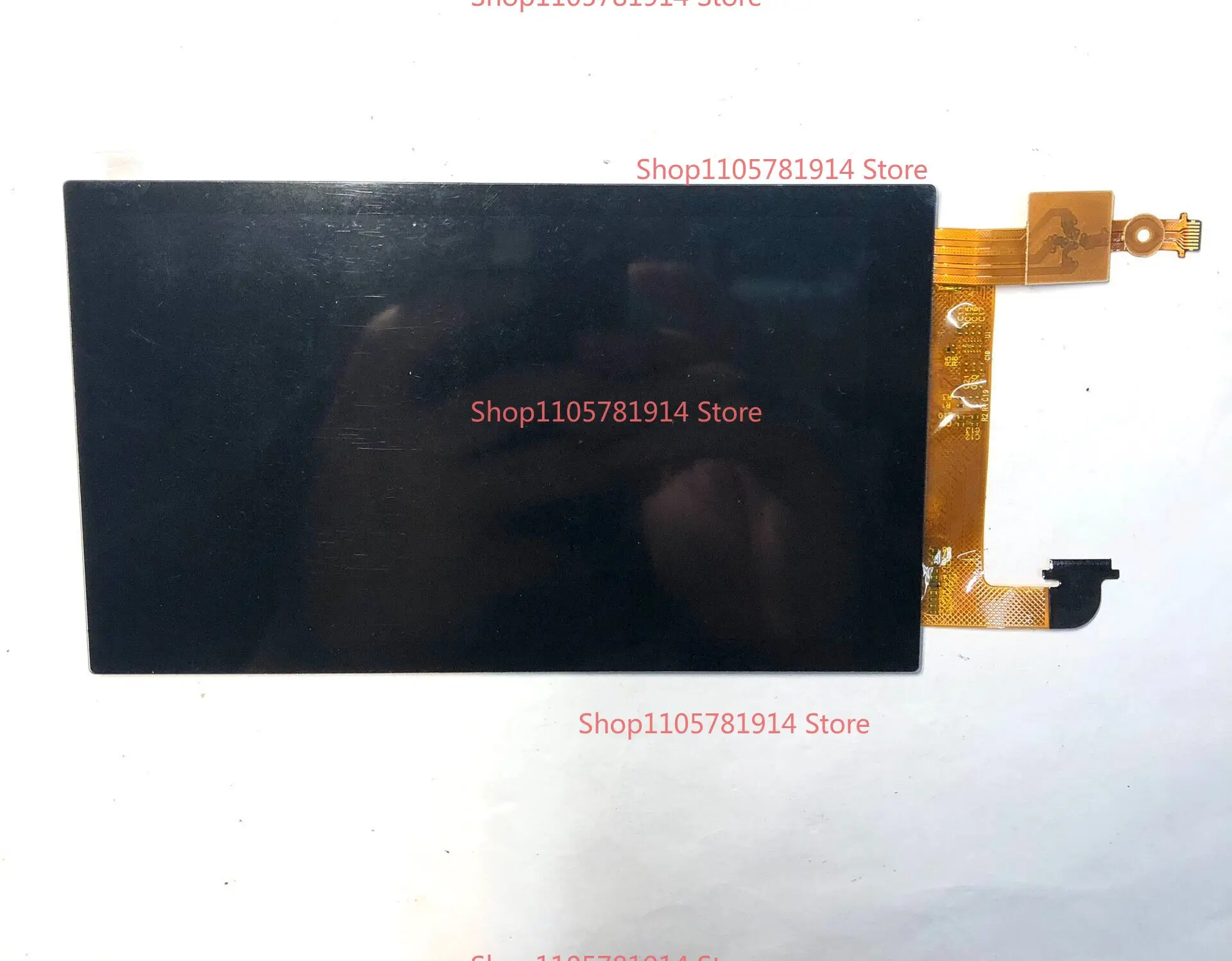 For BMPCC4K 6K Display, Integrated Touch Screen, Brand New Original, Camera Repair Accessories