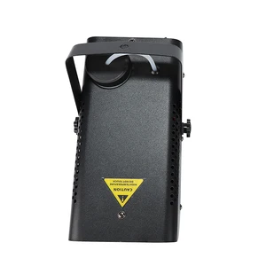 2024 أحدث 500W RGB LED إضاءة آلة الضباب للتحكم اللاسلكي لحفل الزفاف في المنزل آلة الدخان DJ Disco أفضل 10 تأثير حريق للمبيعات للعرض - No2