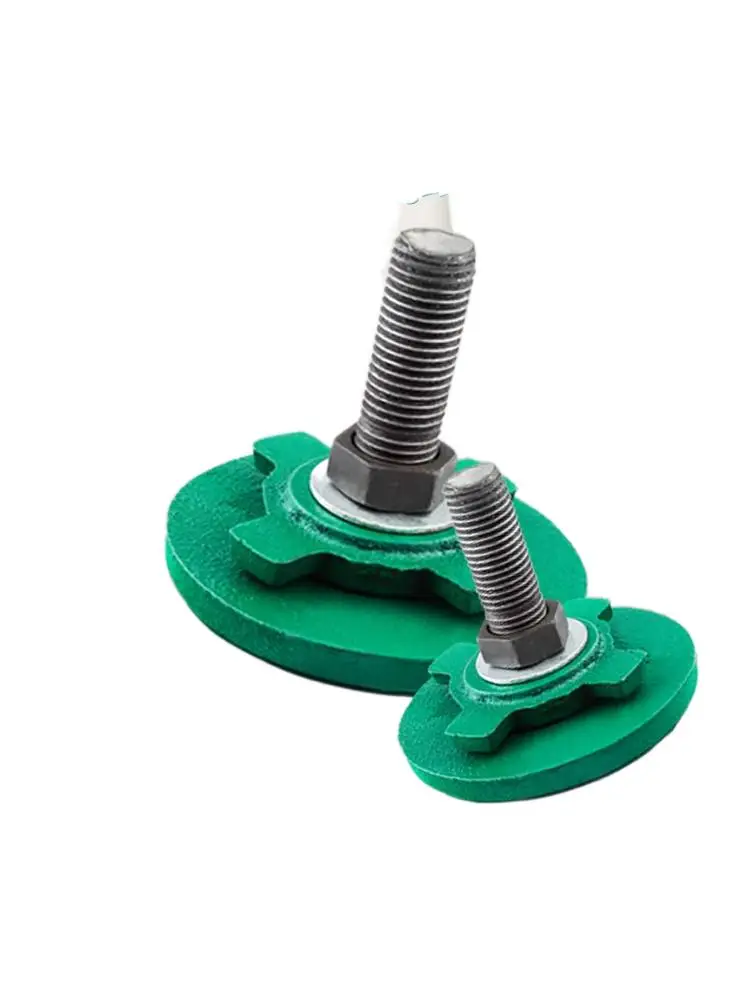 

The For S78 series M20/30 cast-supported iron press with adjustable heavy-duty shock absorption