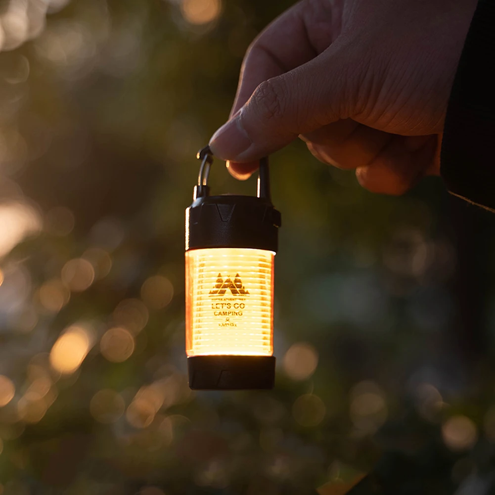 For Thor Ml4 Camping Lamp Shade Eye Protection Mosquito Lamp Shade Outdoor Lantern Protective Cover Hiking Supplies