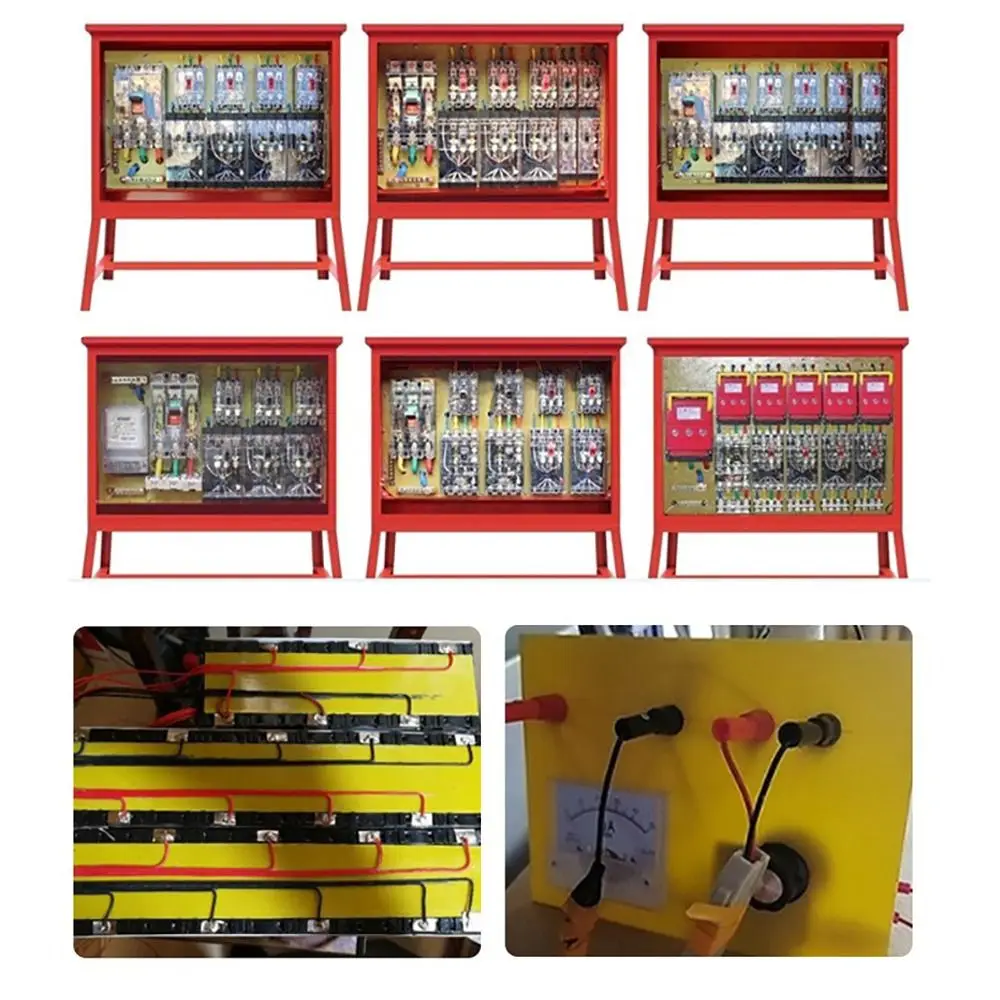 

New 3240 Epoxy Board High Temperature Resistant Yellow Circuit Insulation Board Protection Board Battery